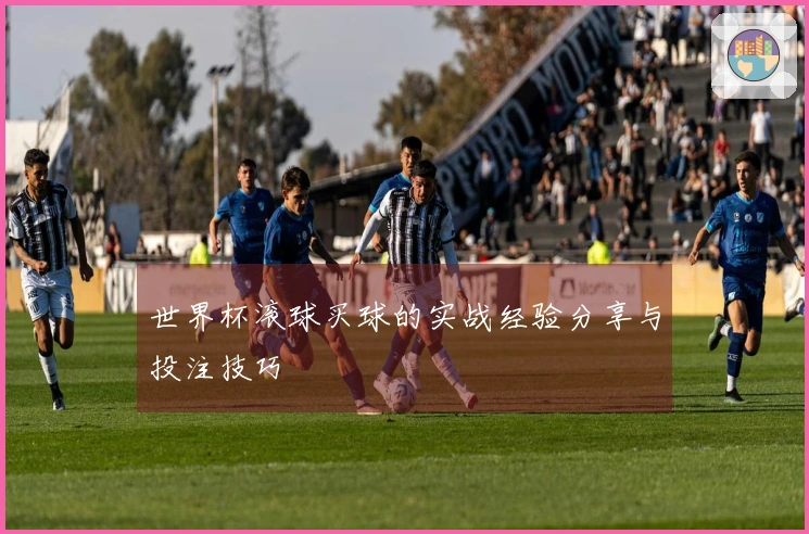 世界杯滚球买球的实战经验分享与投注技巧