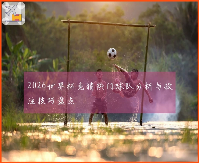 2026世界杯竞猜热门球队分析与投注技巧盘点