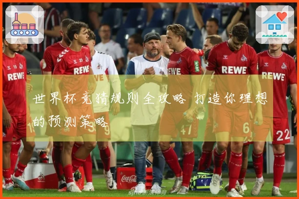 世界杯竞猜规则全攻略 打造你理想的预测策略