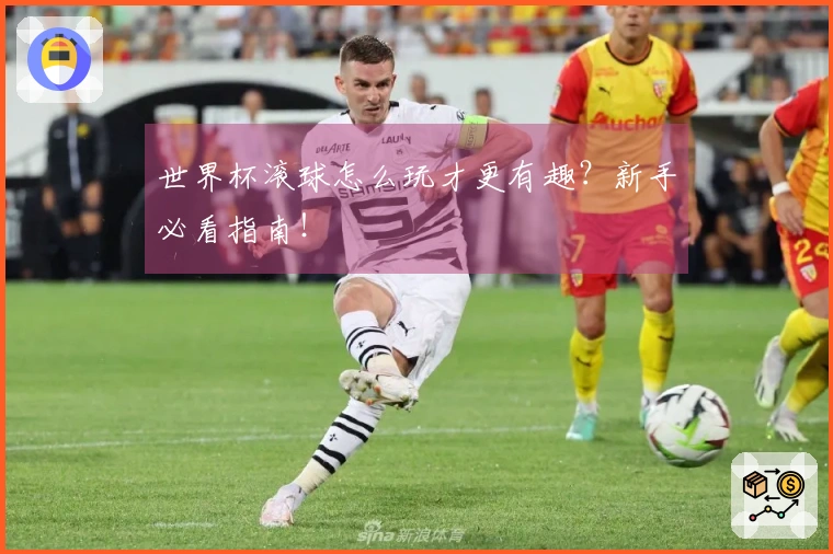 世界杯滚球怎么玩才更有趣?新手必看指南!