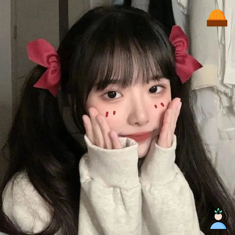 头像